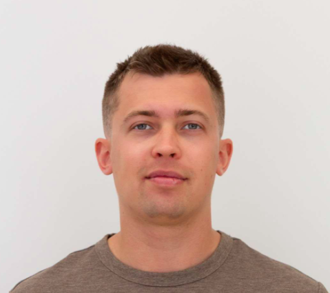 Felix Tejland